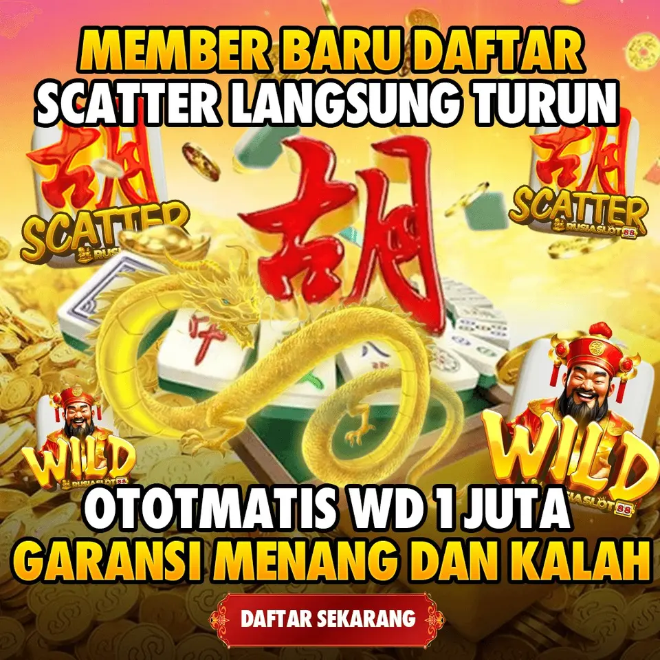 rusiaslot88 Masuk